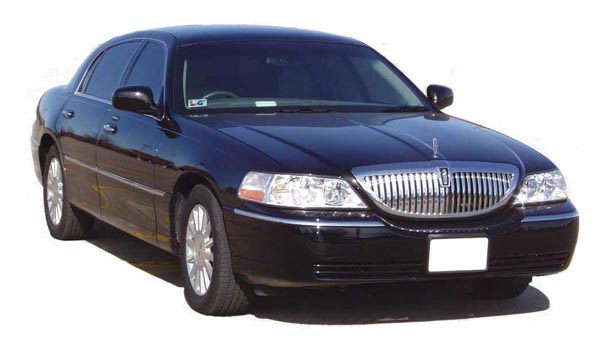 Limousine Fleet in Vancouver