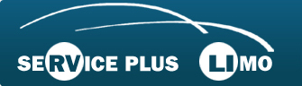 Service Plus Limo Logo